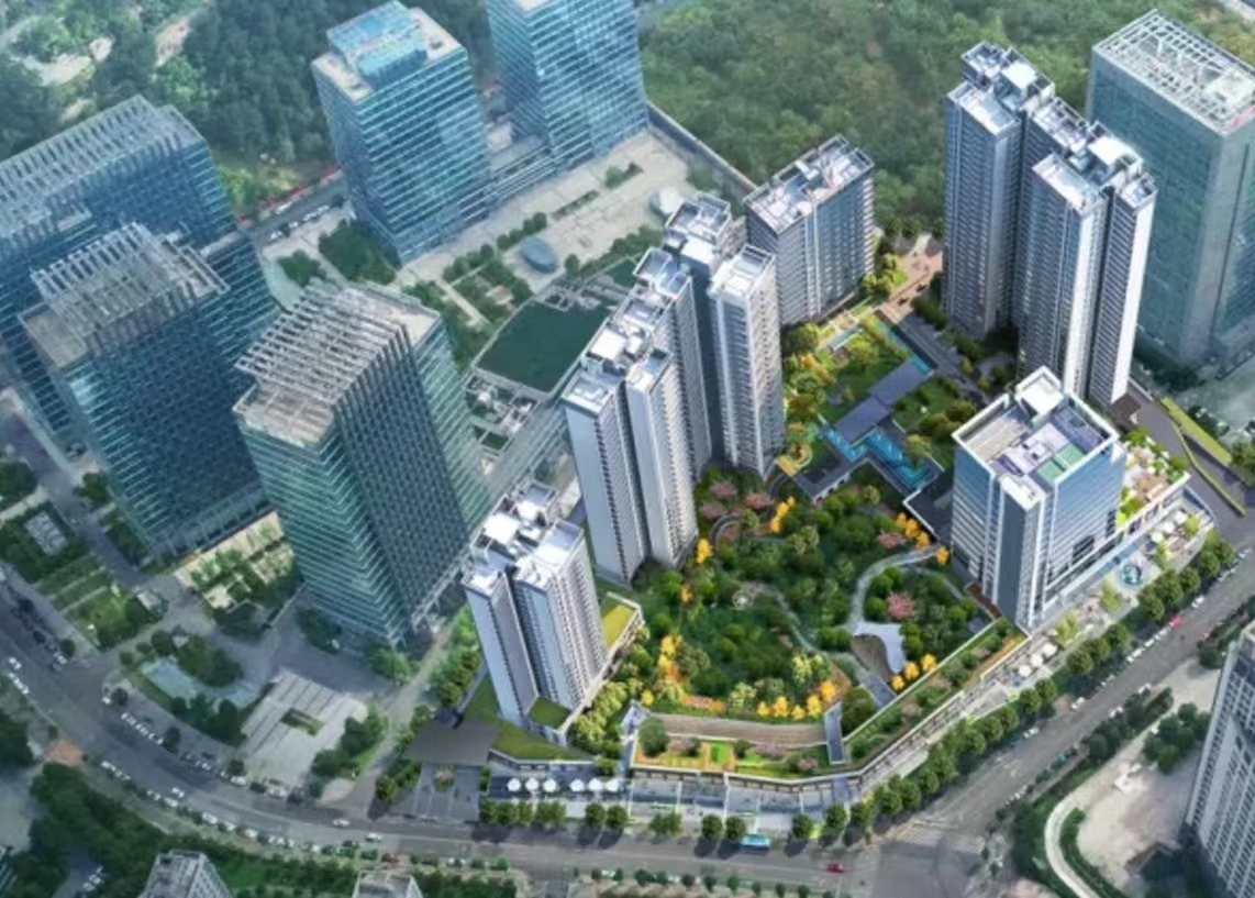 中科怡景售楼部智能化项目.png